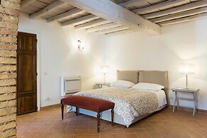 Castello del Duca - Arciduca Junior Suite