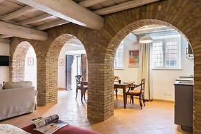 Castello del Duca - Arciduca Junior Suite