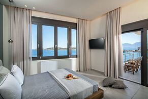 La Vista Apt - Steps to the Beach