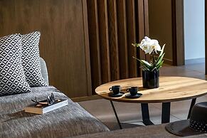 La Vista Apt - Steps to the Beach