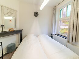 Holiday Home With Character in Stavelot