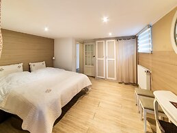 Holiday Home With Character in Stavelot