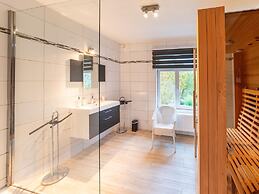 Holiday Home With Character in Stavelot