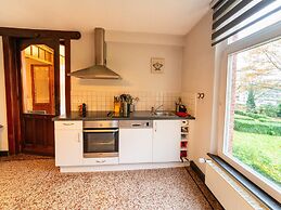 Holiday Home With Character in Stavelot