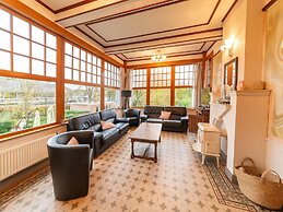 Holiday Home With Character in Stavelot