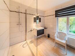 Holiday Home With Character in Stavelot