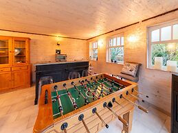 Holiday Home With Character in Stavelot