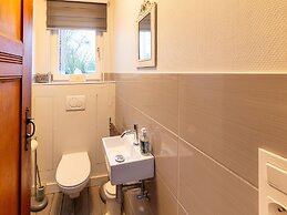 Holiday Home With Character in Stavelot