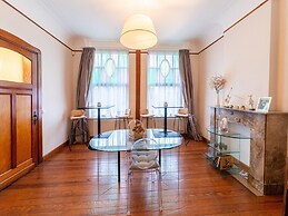 Holiday Home With Character in Stavelot