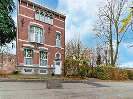 Holiday Home With Character in Stavelot