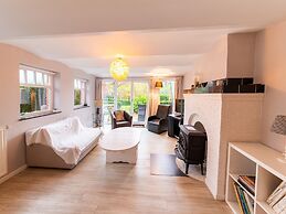 Holiday Home With Character in Stavelot