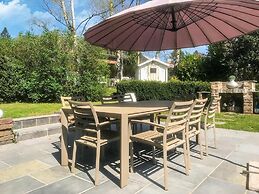 Holiday Home With Character in Stavelot