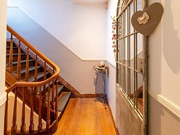 Holiday Home With Character in Stavelot