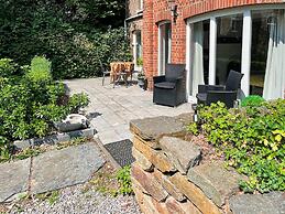 Holiday Home With Character in Stavelot