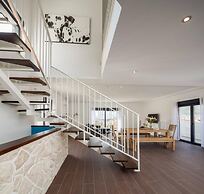 Villa Salt - 8 2 Heated Pool Trogir Near Beach