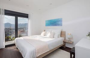 Villa Salt - 8 2 Heated Pool Trogir Near Beach