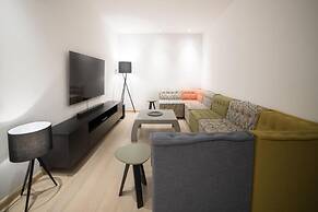 Sea View 6 Bedroom Villa With a Heated Pool