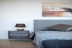 Sea View 6 Bedroom Villa With a Heated Pool