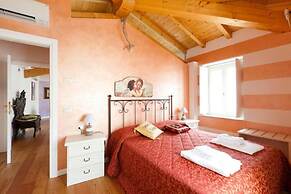 Barchi Resort Apartments Suites Villa Castello - Loft Villa Castello