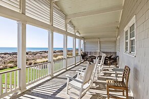 Blount Cottage 5 Bedroom Home by RedAwning