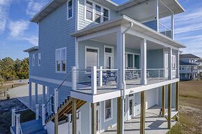 Straits Serenity 3 Bedroom Home by RedAwning
