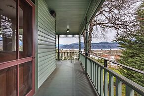 Historic Roe Parker 1 Bedroom Home by RedAwning