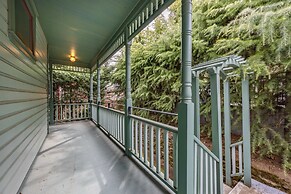 Historic Roe Parker 1 Bedroom Home by RedAwning