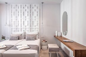 Blue Senses Villa Anemos Next to the Beach Heated Pool