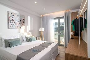 Blue Senses Villa Anemos Next to the Beach Heated Pool