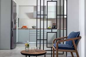 Blue Senses Villa Anemos Next to the Beach Heated Pool