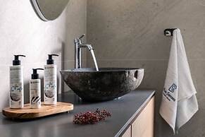 Blue Senses Villa Anemos Next to the Beach Heated Pool