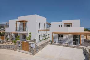 Blue Senses Villa Anemos Next to the Beach Heated Pool