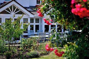 Just Stay Wales - Highmead House