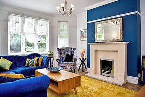 Just Stay Wales - Highmead House