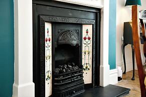 Just Stay Wales - Highmead House