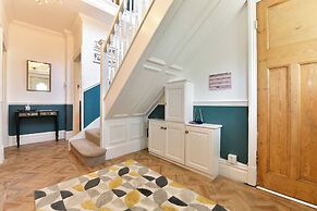 Just Stay Wales - Highmead House