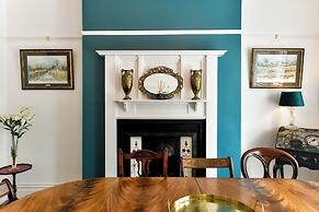 Just Stay Wales - Highmead House