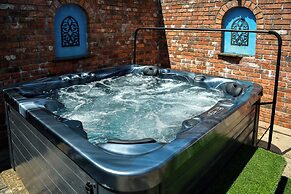 Just Stay Wales - Highmead House