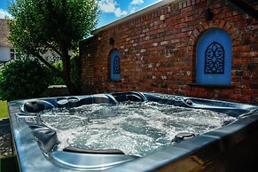 Just Stay Wales - Highmead House