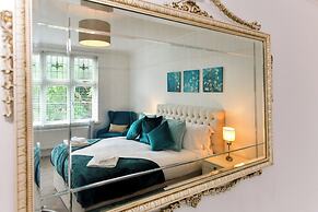 Just Stay Wales - Highmead House