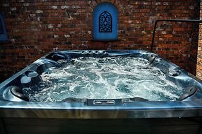 Just Stay Wales - Highmead House