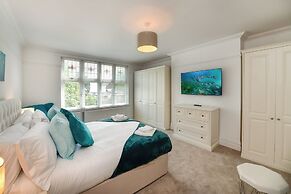 Just Stay Wales - Highmead House