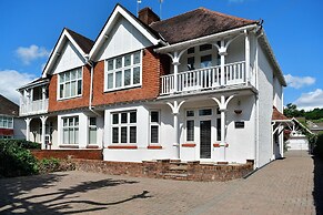 Just Stay Wales - Highmead House