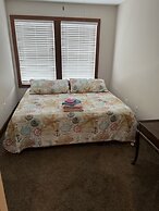 Luxury Beach Side Home 2 Bedroom Home by RedAwning