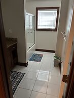 Luxury Beach Side Home 2 Bedroom Home by RedAwning