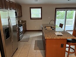 Luxury Beach Side Home 2 Bedroom Home by RedAwning