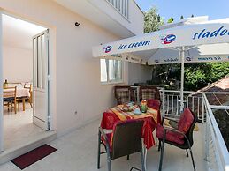 Apartments Miljan Popovic - Studio Apartment With Terrace