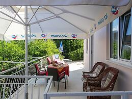 Apartments Miljan Popovic - Studio Apartment With Terrace