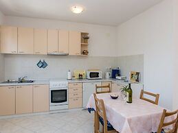 Apartments Miljan Popovic - Studio Apartment With Terrace