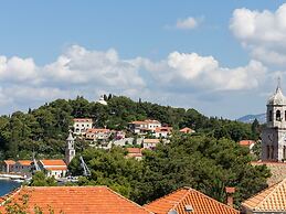 Apartments Miljan Popovic - Studio Apartment With Terrace